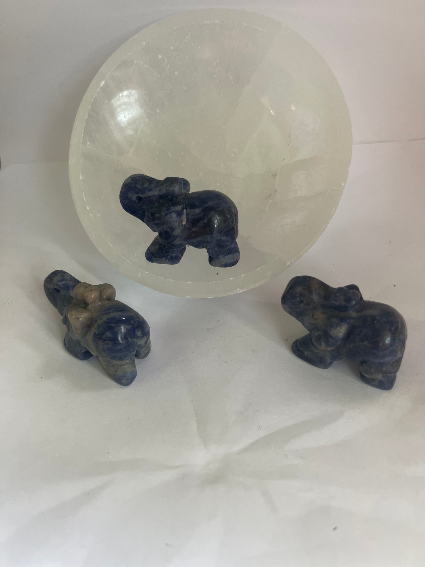 Blue paliz lazuli