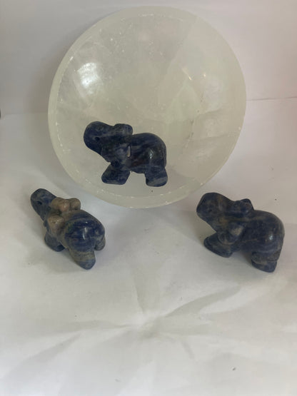 Blue paliz lazuli