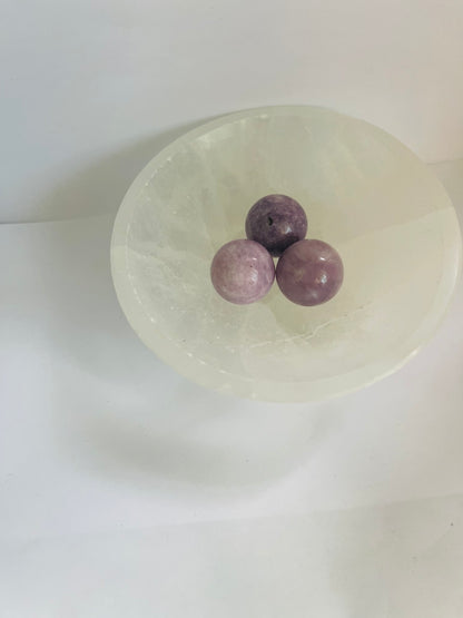 bundle 5 pcs spheres