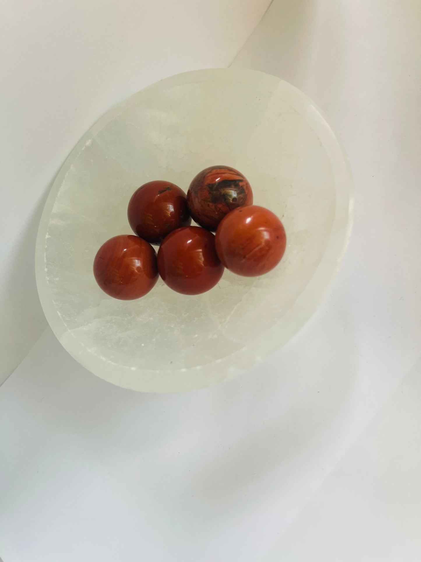 bundle 5 pcs spheres