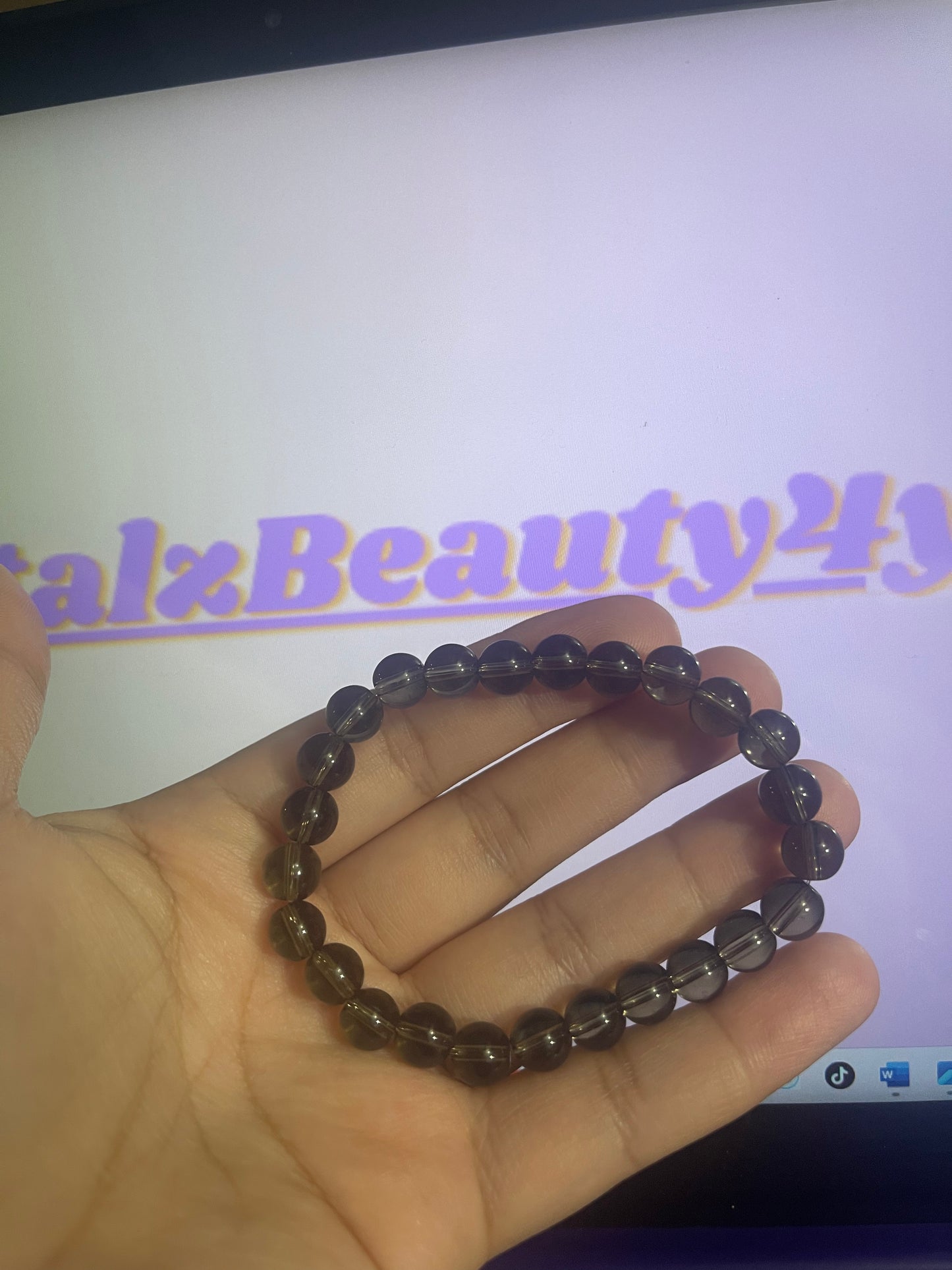 Mix bracelet normal