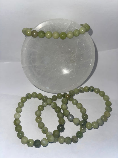 Chinese jade