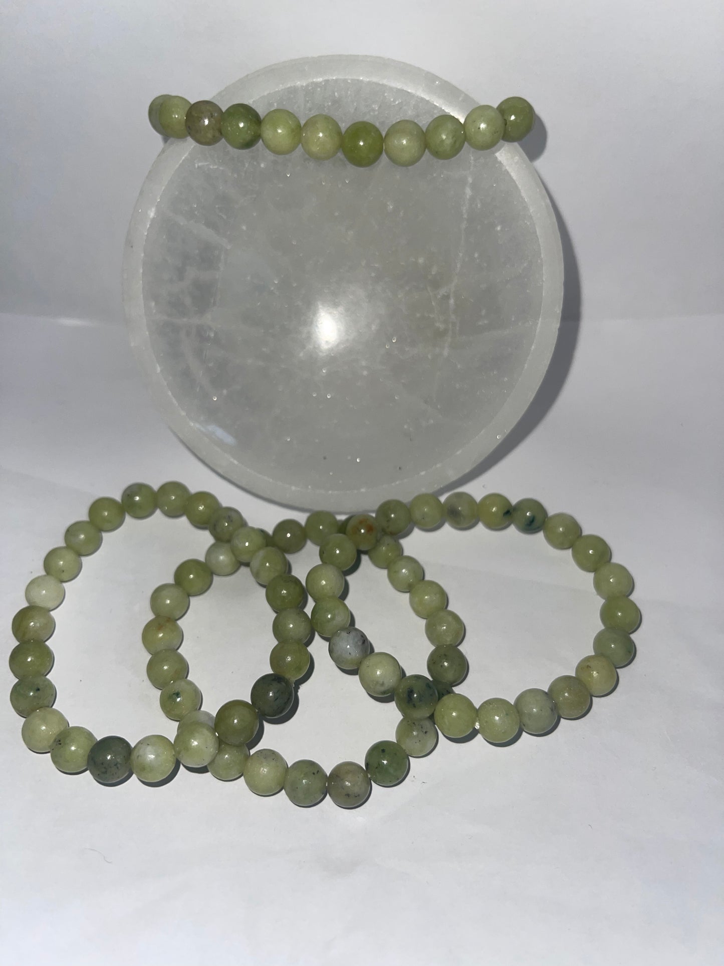 Chinese jade
