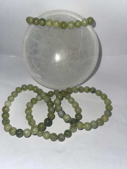 Chinese jade