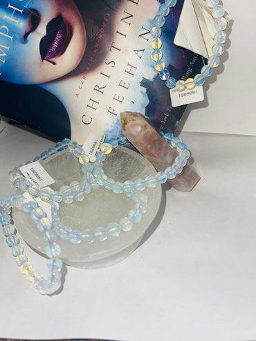 Opaline bracelet (8mm)