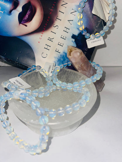 Opaline bracelet (8mm)