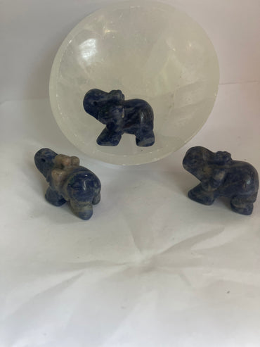 Blue paliz lazuli