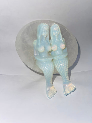 Opalite mermaid