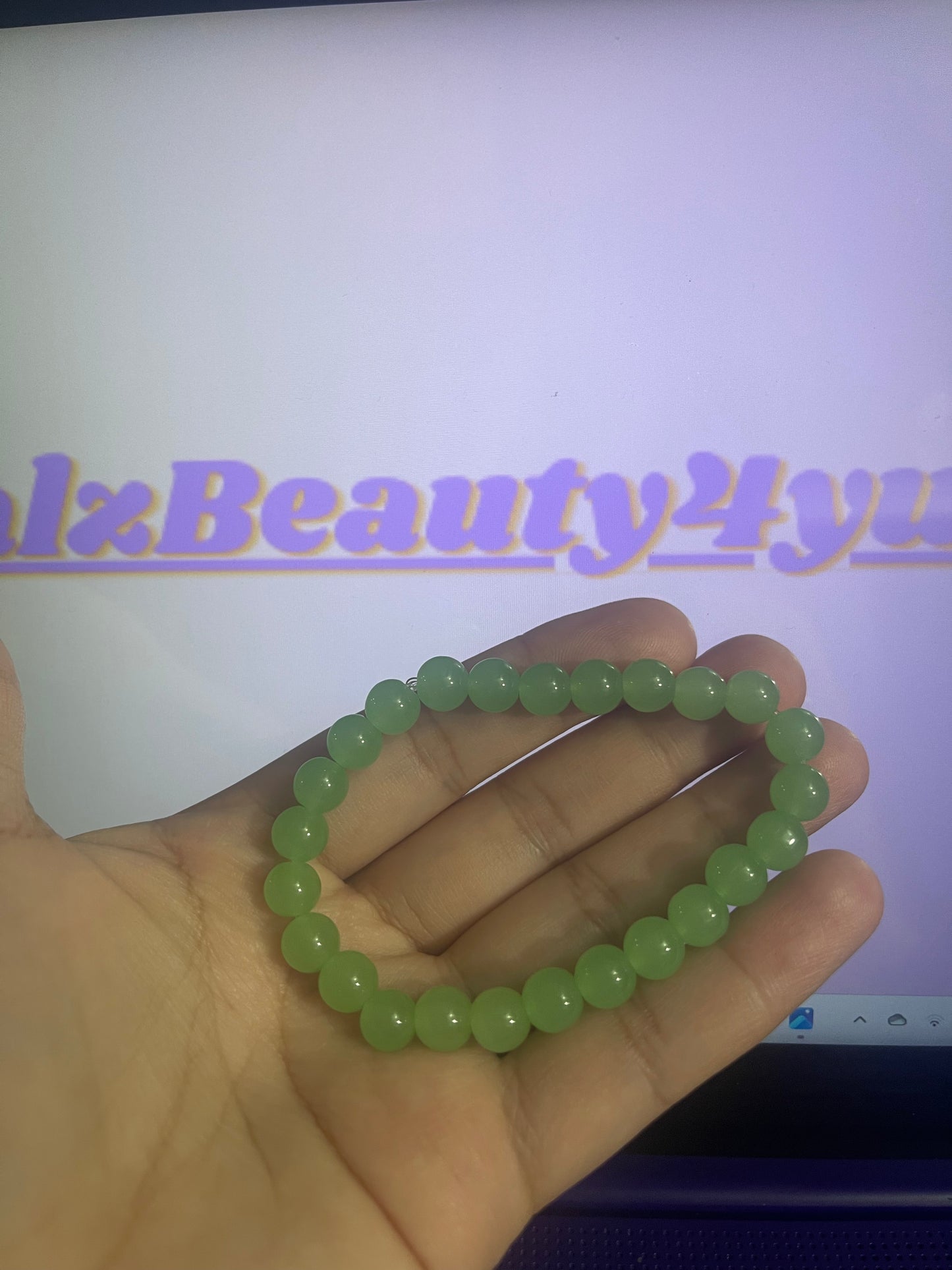 Mix bracelet normal