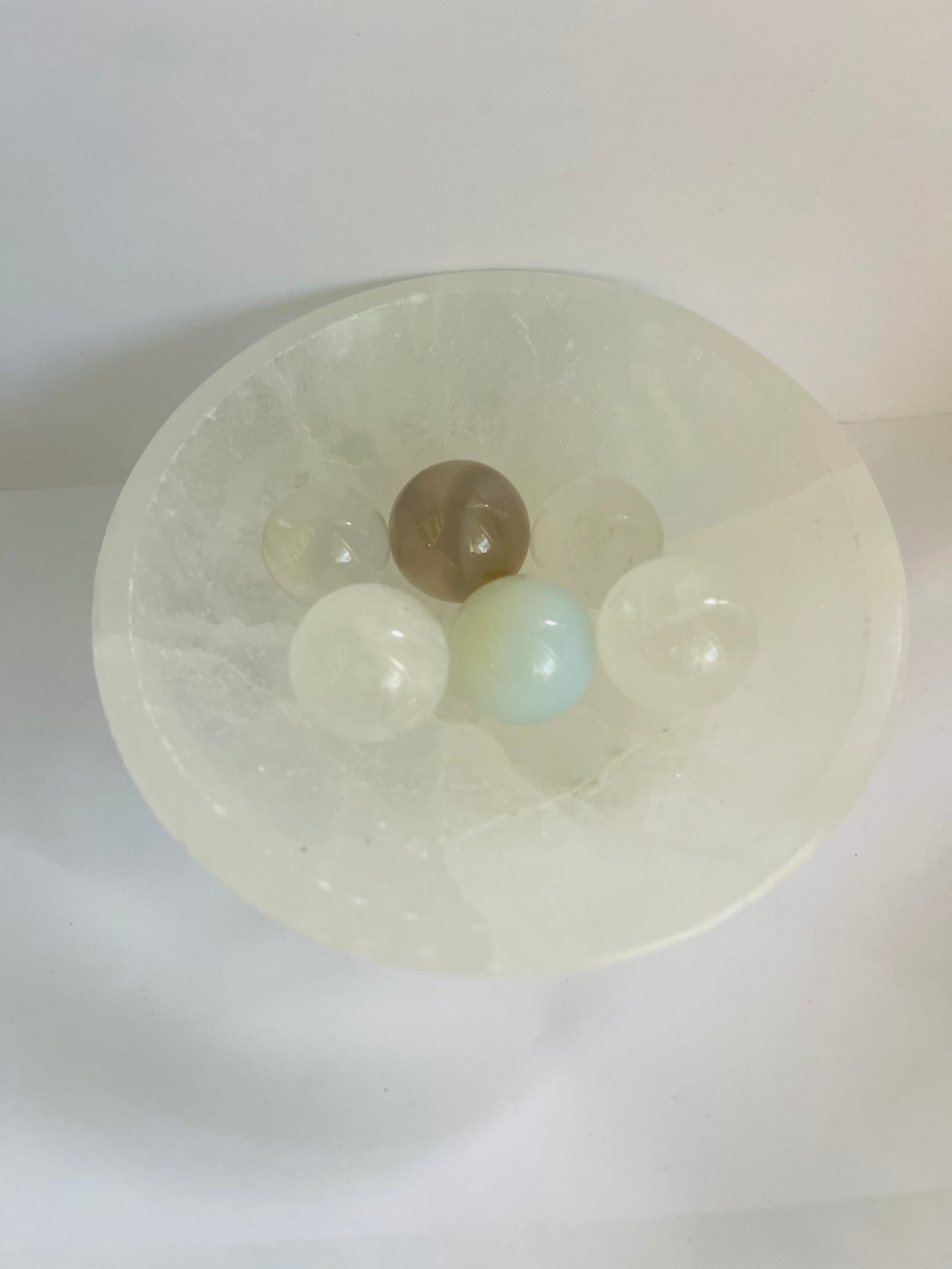 bundle 5 pcs spheres